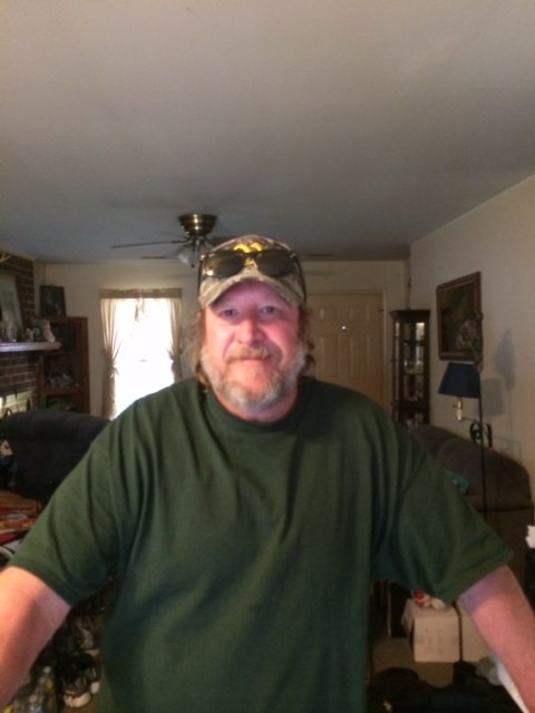 Obituary of Keith Wayne Taylor