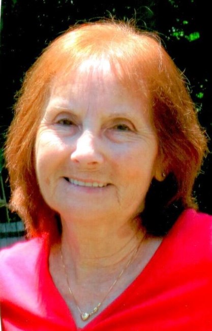 Obituario de Mary Jane Thorn Kibler