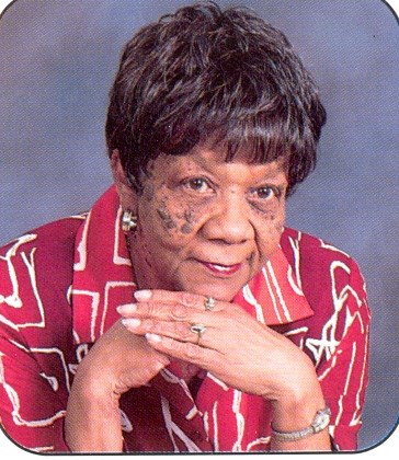 Obituario de Hazel D. Goodwin