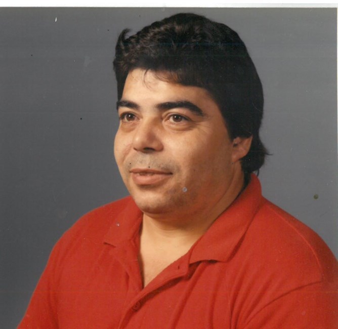 Obituary of Luis Manuel Carreiro