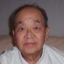 Obituary of Yuzo Hayashi