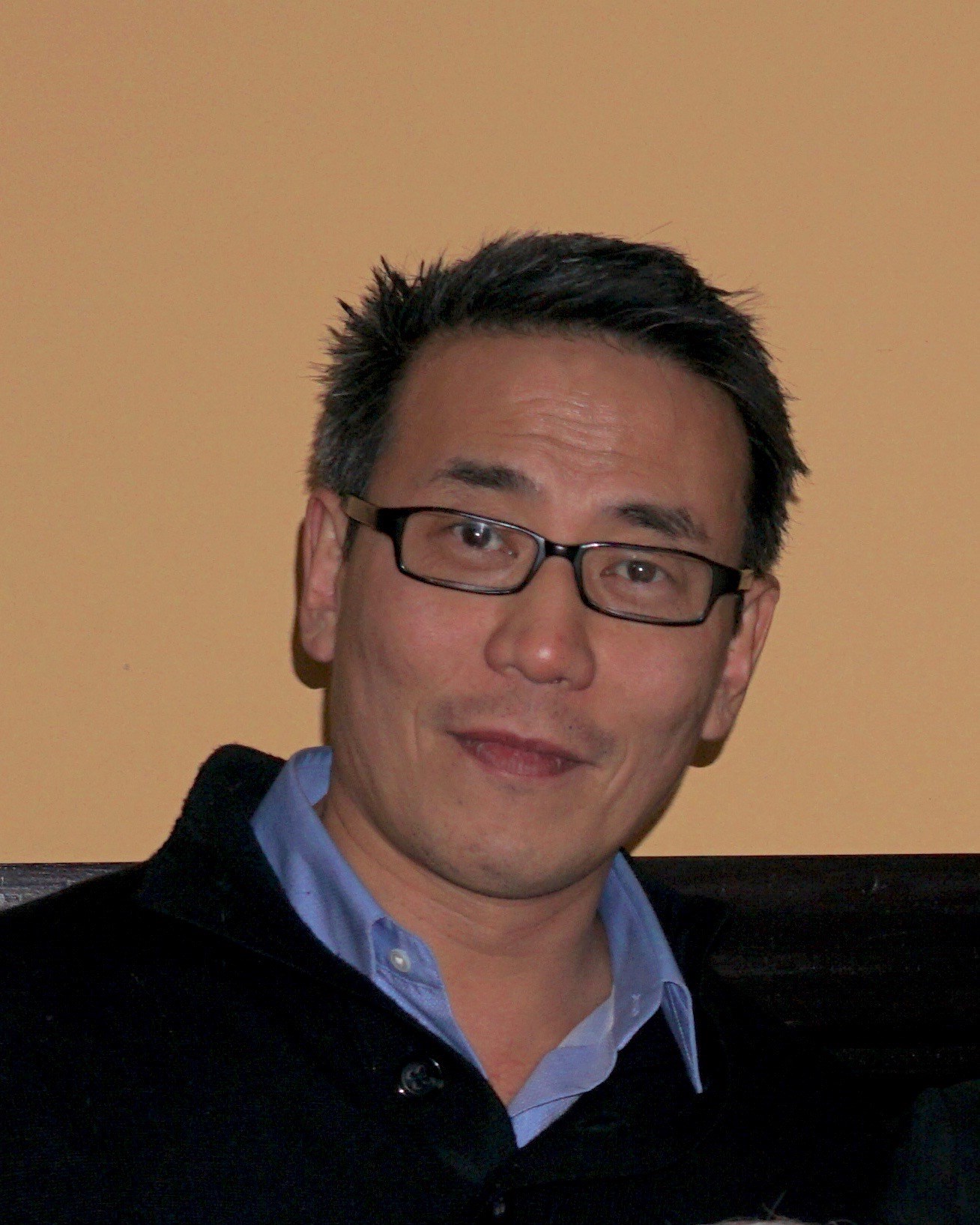 Obituary of John D. Kim