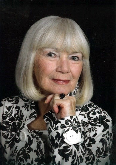 Obituary of Betty D'Ambrosio