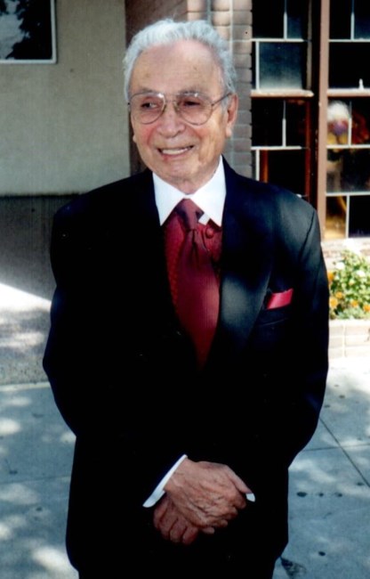Obituary of Moises Huante