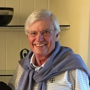 Obituary of Charles McCord Purdy III