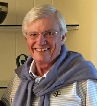 Obituary of Charles McCord Purdy III