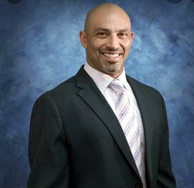 Obituary of Tarek Rashad Greiss