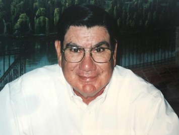 Obituary of Gilbert Garza Moreno