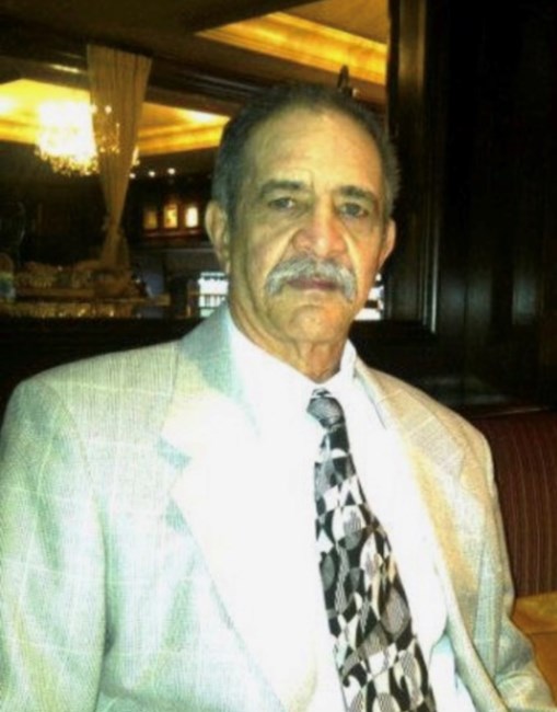 Obituary of Harry J. Lange