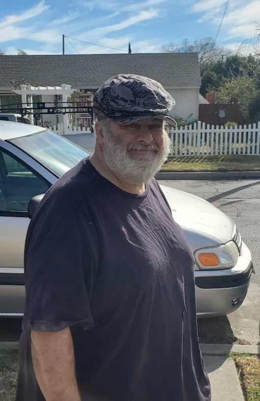 Obituary of St. Clement Arvizu