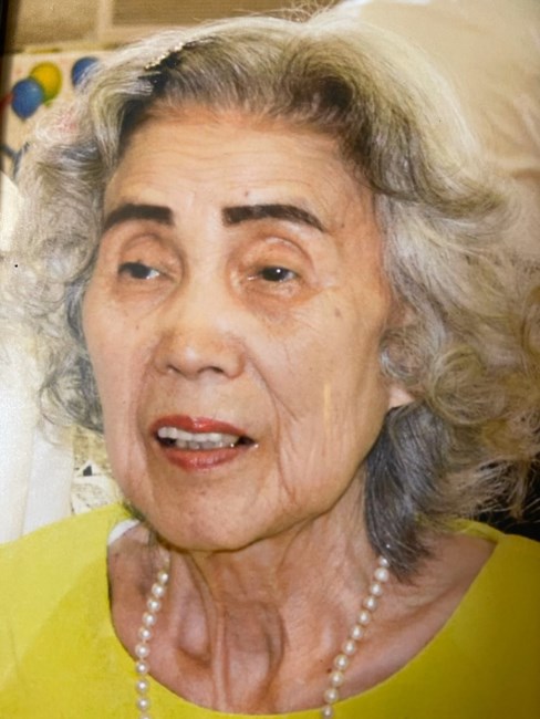 Obituary of Dong Hwa Lee