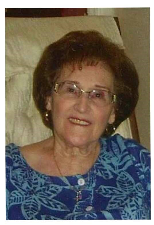 Obituary of Dora N White