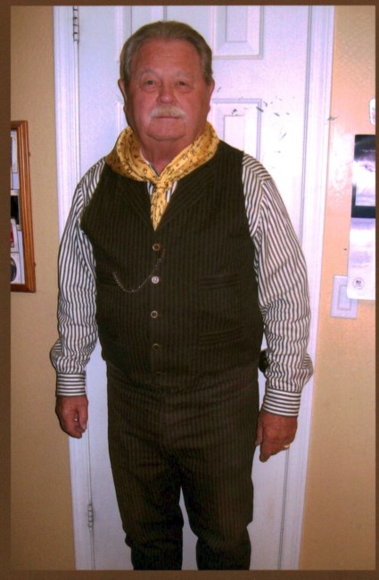 Obituary of Roger Lee Adams