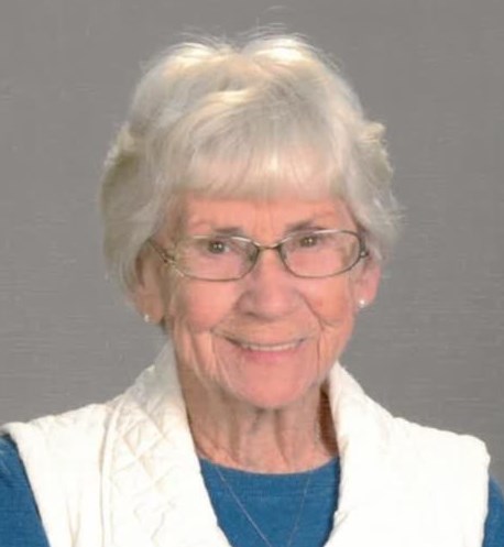 Obituary of Jeannette "Jan" Darlene Chapman