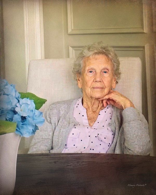 Obituary of Rosa Mae Dowers