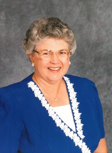 Obituary of Carol Sue Whitney