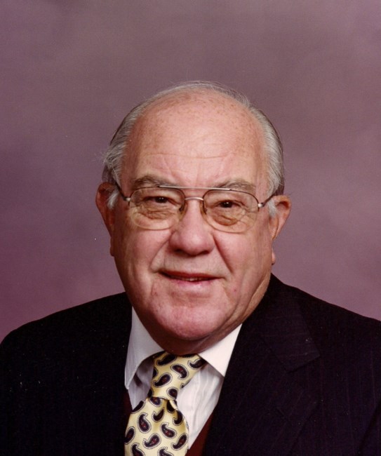 Obituary of Darrel L. Richardson