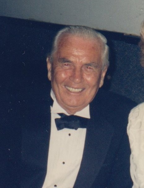 Obituary of Stanley Swiderski