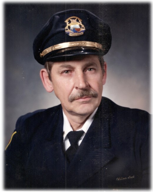 Obituary of Leroy W. Moldenhauer