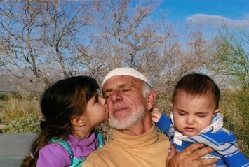 Obituary of Michael Schnorr