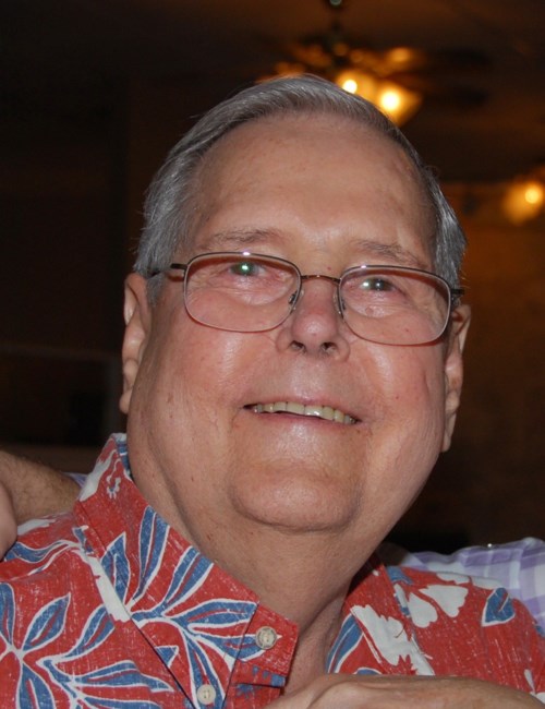 Obituary of Phillip Michael Sherry