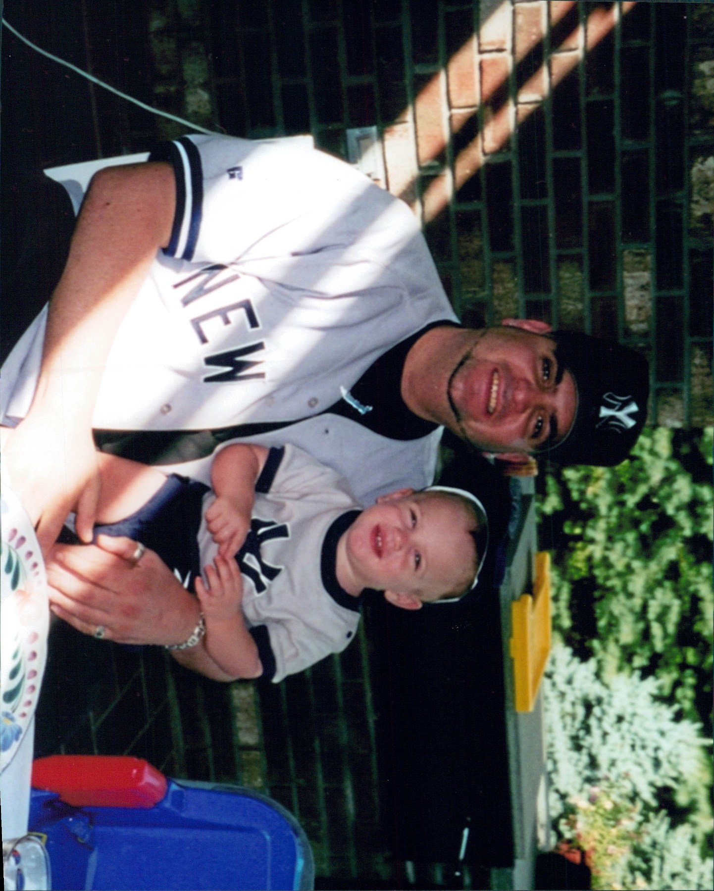 Obituary of John DeVincenzo