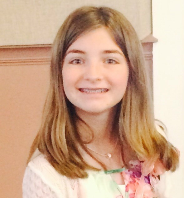 Obituary of Elizabeth Ann Helton