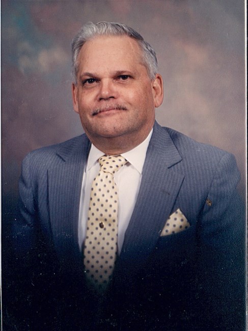 Obituary of William Hugh Dorsey