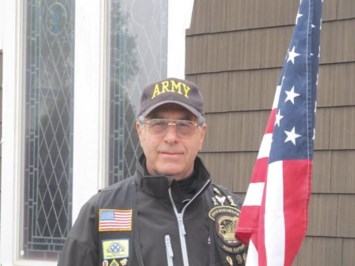 Avis de décès de Douglas H. Boemecke