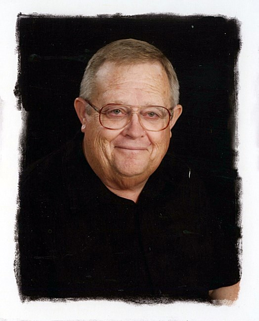 Obituary of Charles Kenneth Mitchell Jr.