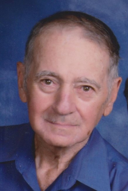 Obituary of Kenneth Edward Castellani
