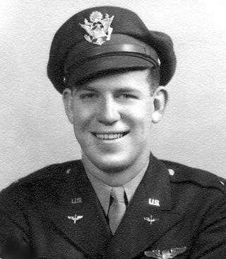 Obituary of John Gandy Adams