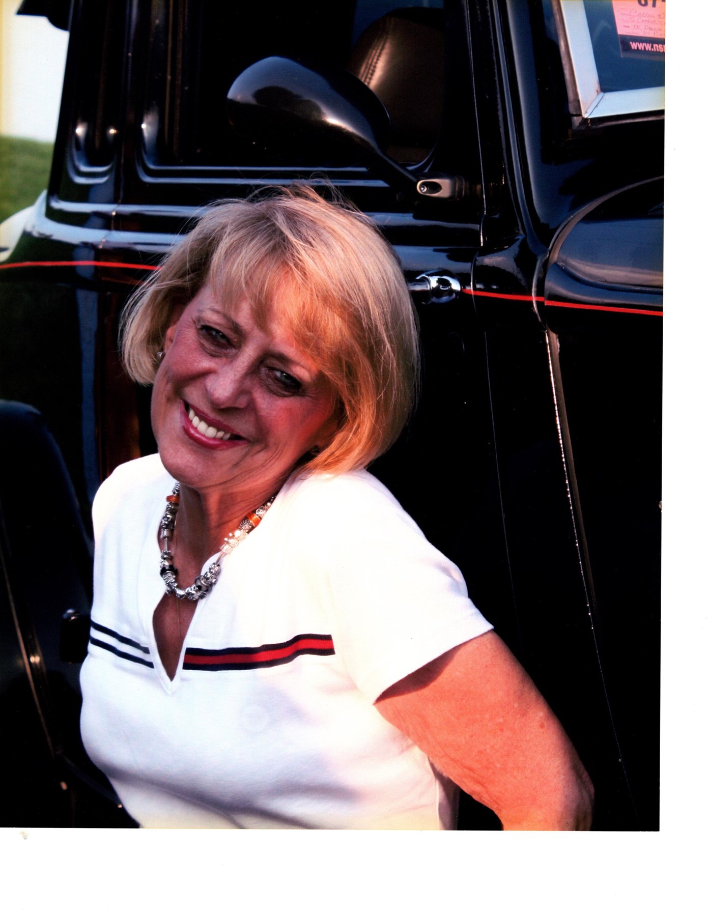 Obituary of Debra Cook Bowden