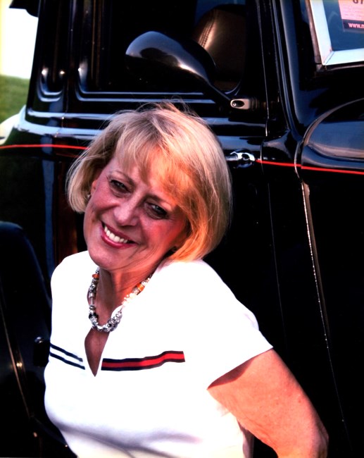 Obituary of Debra Cook Bowden