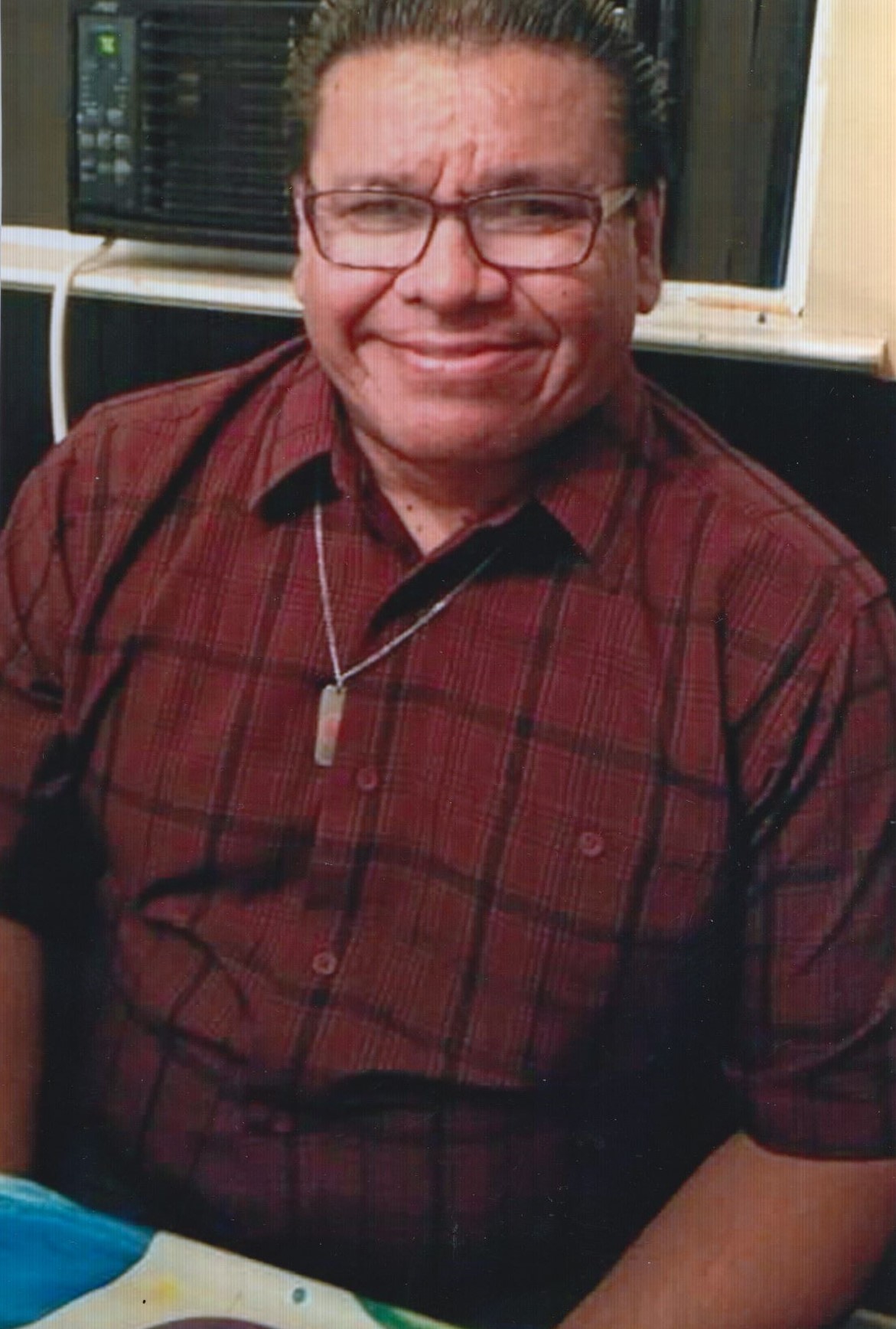Antonio GIL Obituary San Antonio, TX