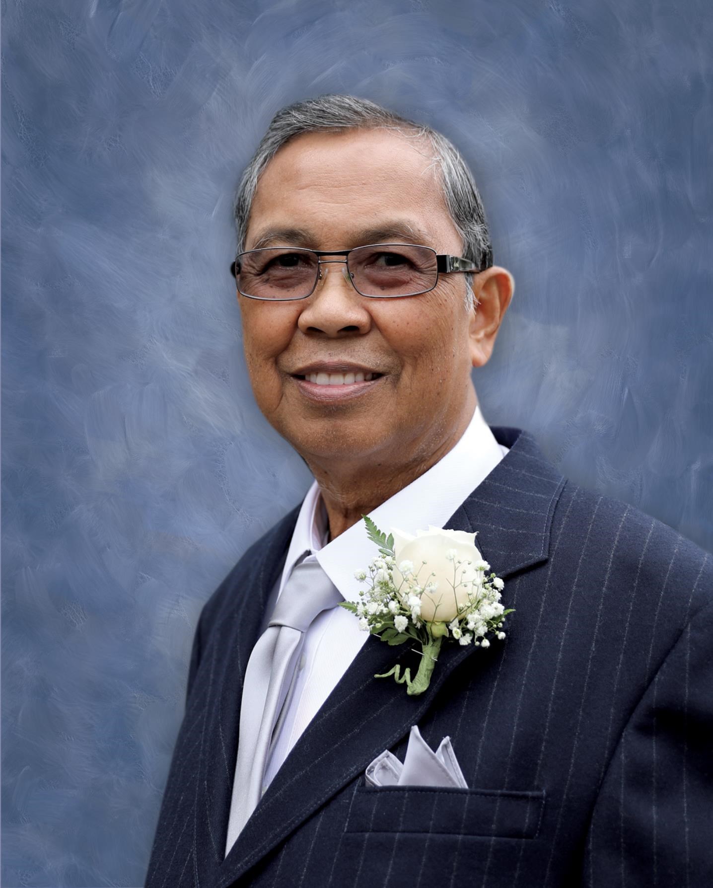 Obituary of Lorenzo R. Ruelos