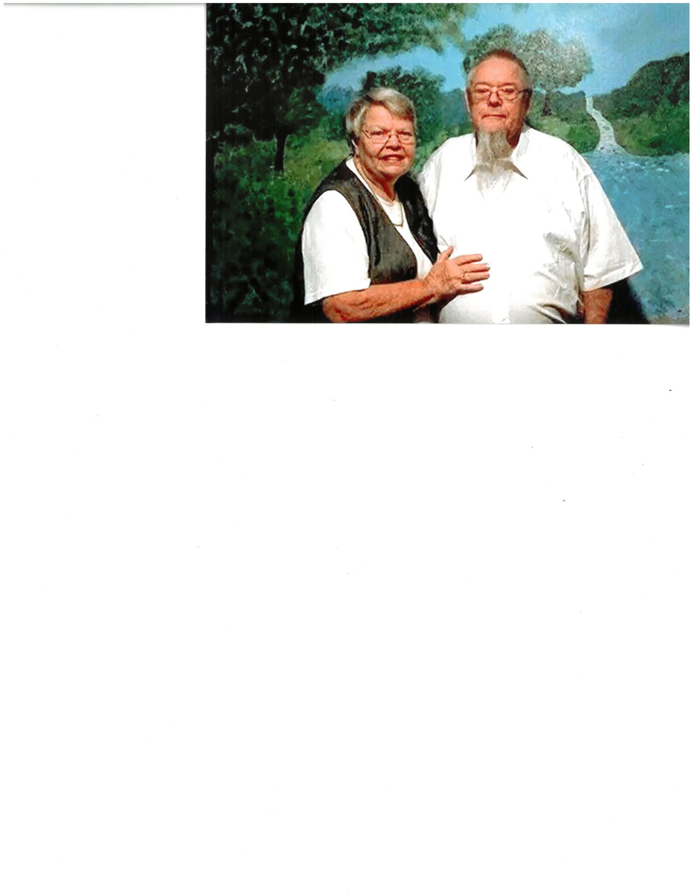 Obituary of William "Buddy" Lester Soule