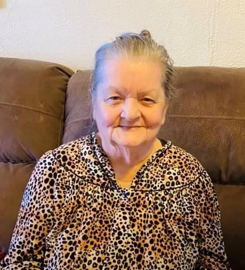 Obituary of Mary Jean Harris