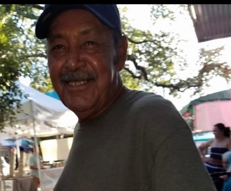 Obituary of Jesus V. Duran "Chuy"