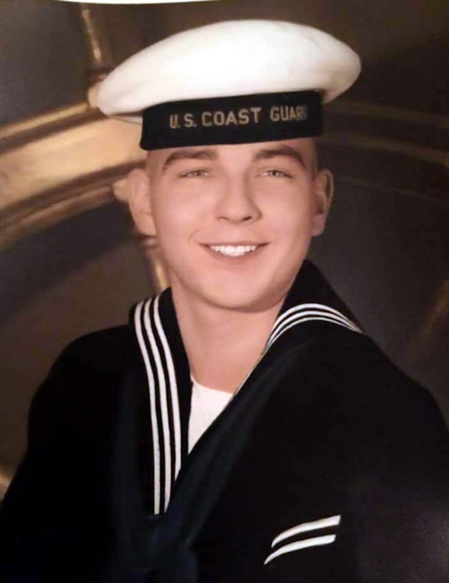 Obituario de Ronald Thomas Williams