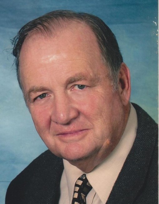 Obituary of Louis Edwin Romano Jr.