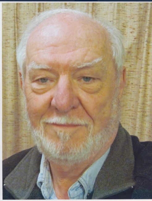 Obituary of Robert Milligan