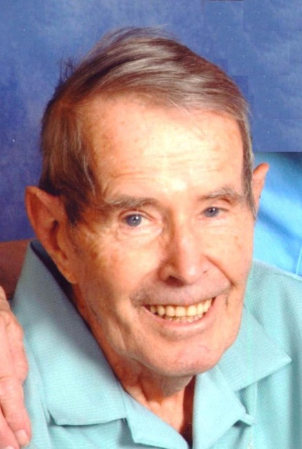Obituary of Harry Owen Roberts