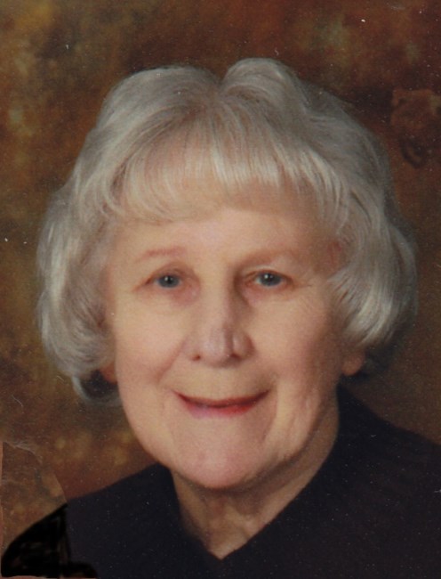 Obituary of Shirley Ann Gerspacher