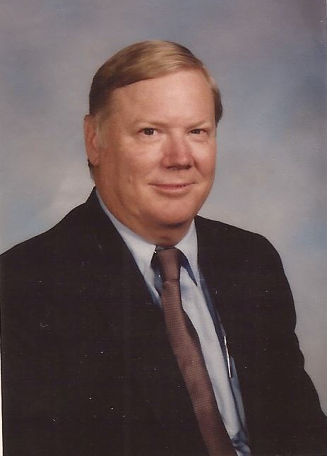 Obituary of Wesley Eugene Perkins