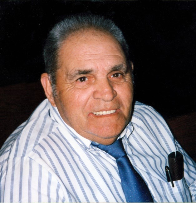 Obituary of Antonio Pereira