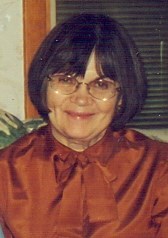 Obituary of Teofana N. Cristoloveanu