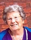 Obituary of Marie Ida Laframboise