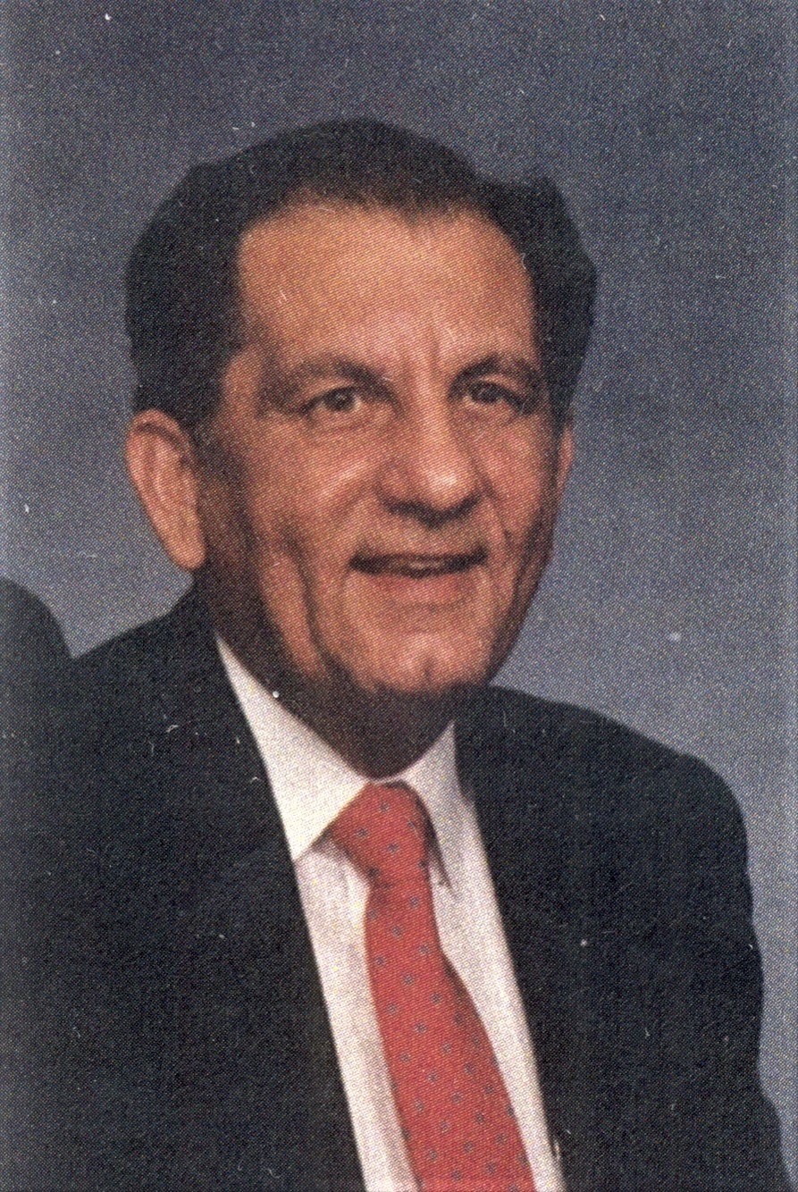 Obituary of Marco "Mark" Perrone