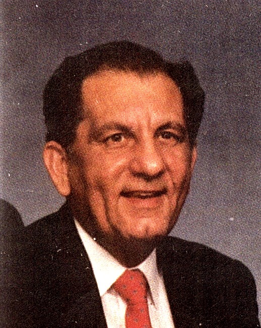 Obituary of Marco "Mark" Perrone